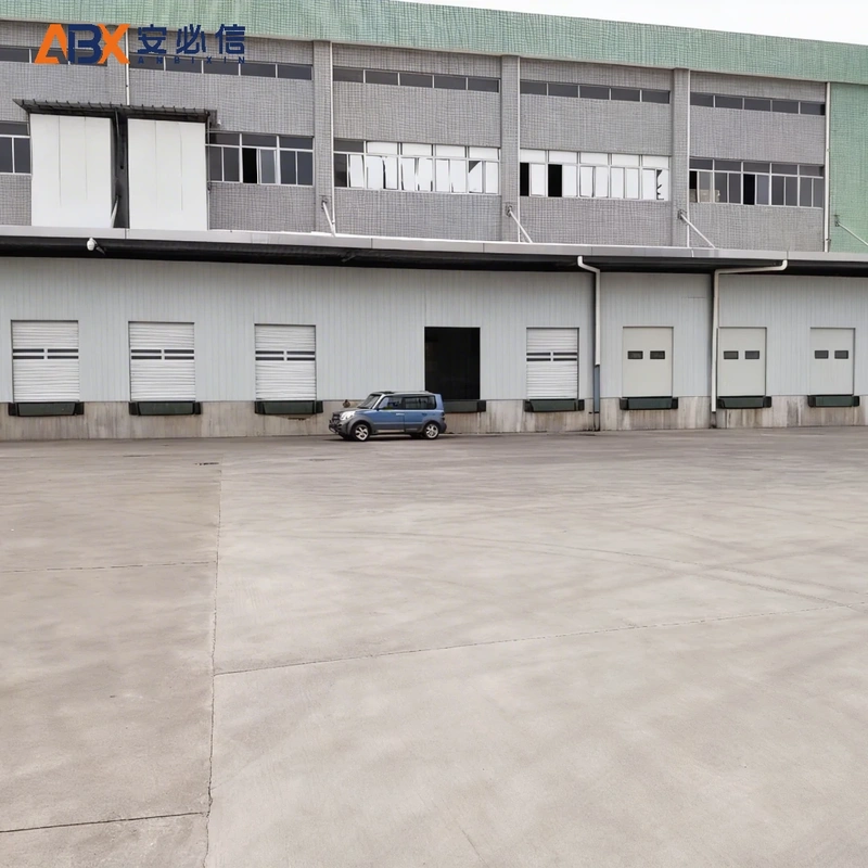 鄂尔多斯市PVC高速卷帘门